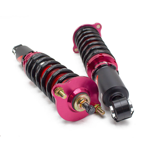 GSP Godspeed Project MAXX Coilovers - Subaru Legacy (BL/BP) 2005-09