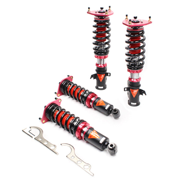 GSP Godspeed Project MAXX Coilovers - Subaru Legacy (BM/BR) 2010-14