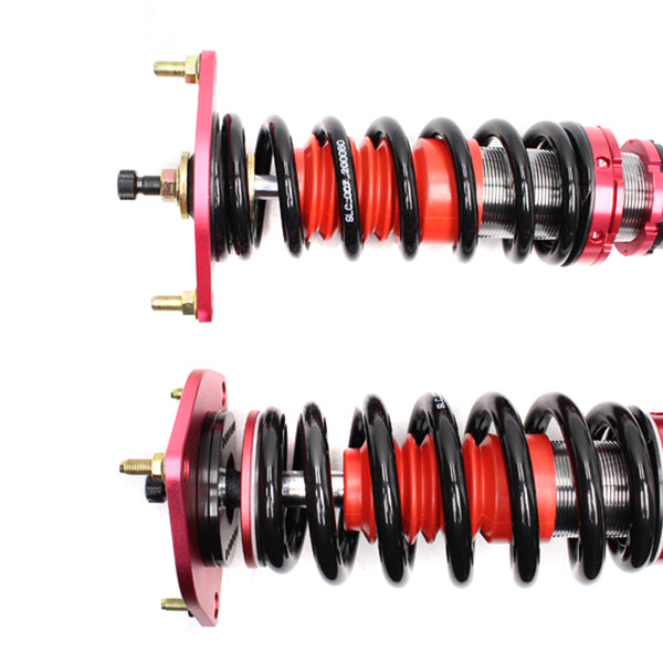 GSP Godspeed Project MAXX Coilovers - Subaru Legacy (BM/BR) 2010-14