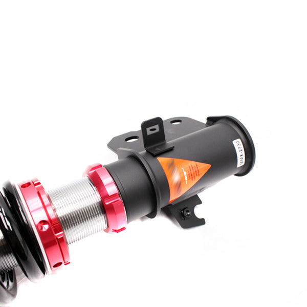 GSP Godspeed Project MAXX Coilovers - Subaru Legacy (BM/BR) 2010-14