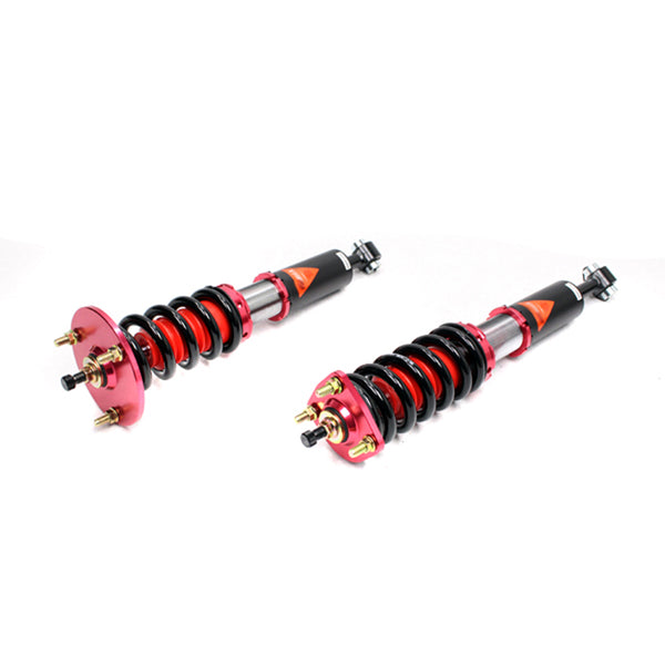 GSP Godspeed Project MAXX Coilovers - Lexus GS300, GS400, GS430 98-05 (JZS160/161)