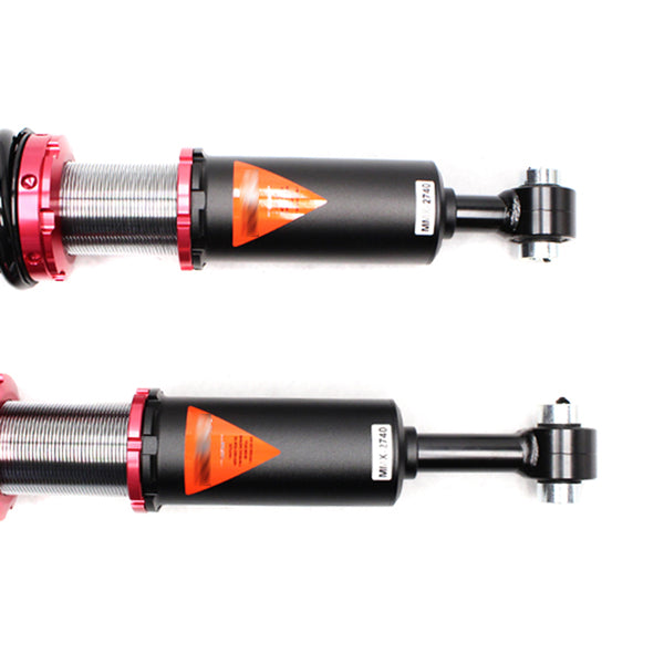 GSP Godspeed Project MAXX Coilovers - Lexus GS300, GS400, GS430 98-05 (JZS160/161)