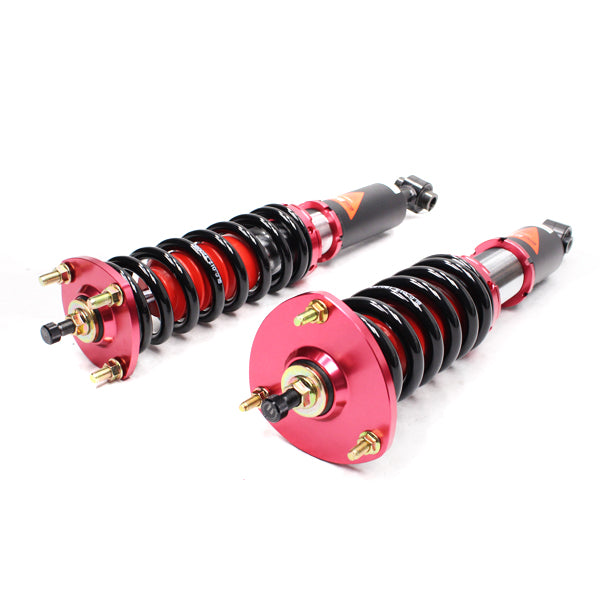 GSP Godspeed Project MAXX Coilovers - Lexus IS300 00-05 (SXE10)