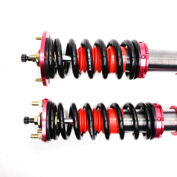 GSP Godspeed Project MAXX Coilovers - Lexus IS300 00-05 (SXE10)