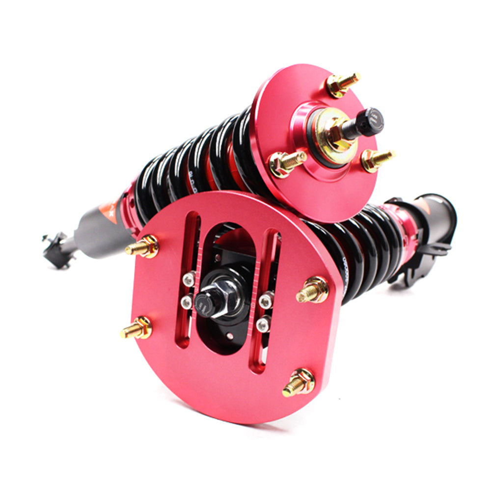 GSP Godspeed Project MAXX Coilovers - Porsche Carrera 2/4 91-94 (964)