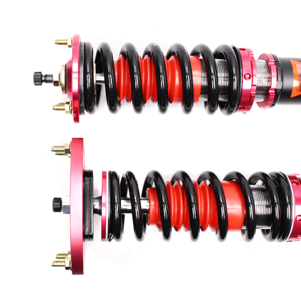 GSP Godspeed Project MAXX Coilovers - Porsche Carrera 2/4 91-94 (964)
