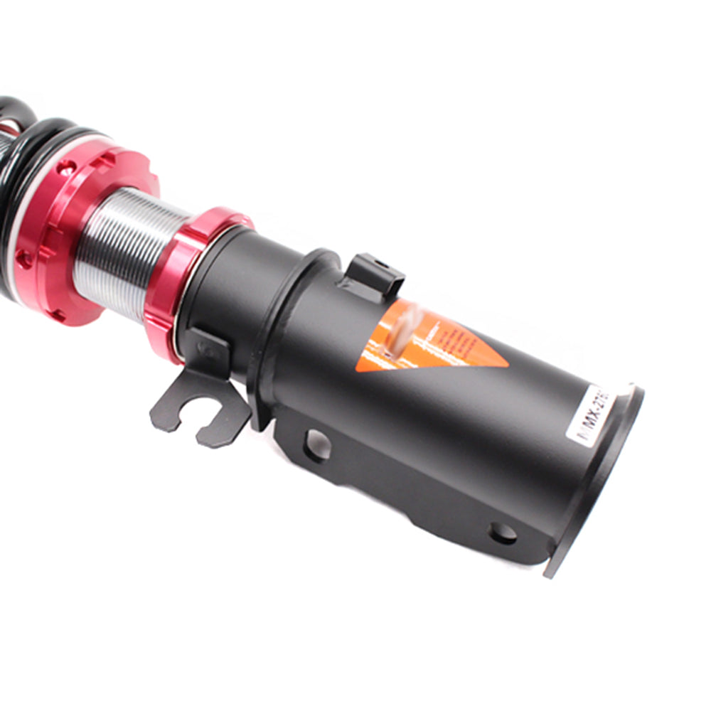GSP Godspeed Project MAXX Coilovers - Porsche Carrera 2/4 91-94 (964)
