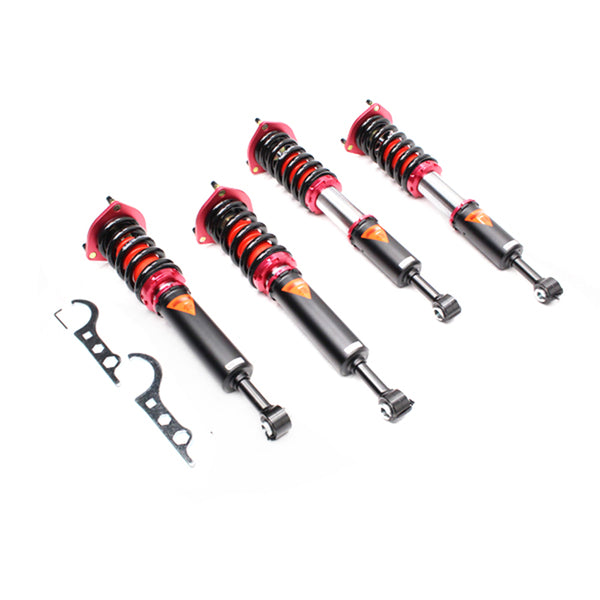 GSP Godspeed Project MAXX Coilovers - Lexus LS430 01-06 (UCF40)