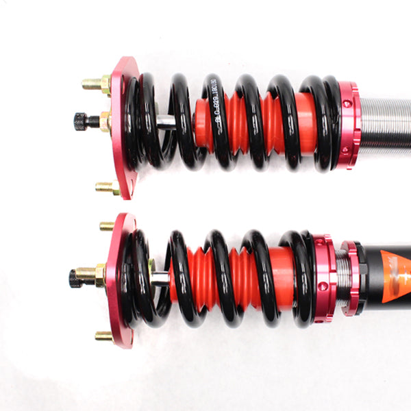 GSP Godspeed Project MAXX Coilovers - Lexus LS430 01-06 (UCF40)