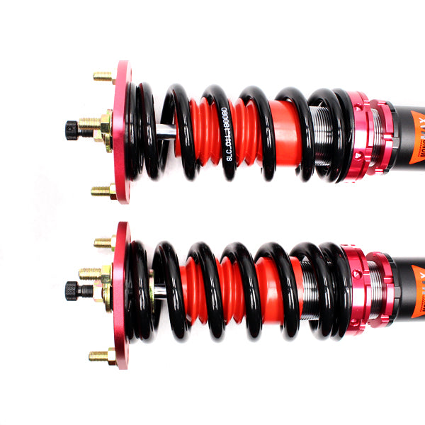 GSP Godspeed Project MAXX Coilovers - Lexus LS460 13-16 (USF40)