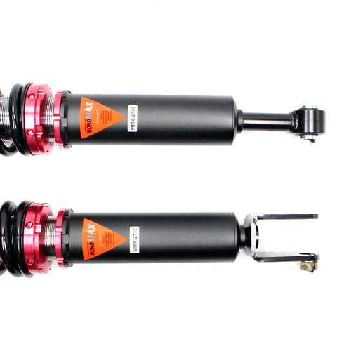 GSP Godspeed Project MAXX Coilovers - Lexus LS460 13-16 (USF40)