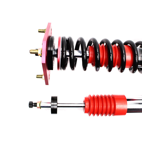 GSP Godspeed Project MAXX Coilovers - Lexus CT200h (A10) 2011-16