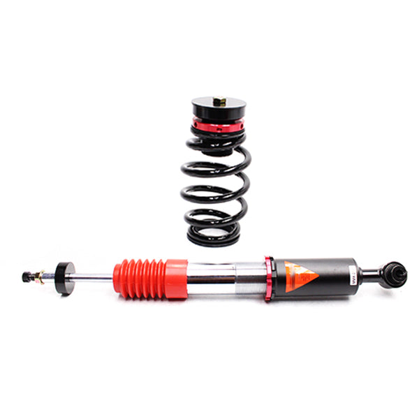 GSP Godspeed Project MAXX Coilovers - Lexus CT200h (A10) 2011-16