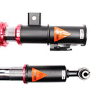 GSP Godspeed Project MAXX Coilovers - Lexus CT200h (A10) 2011-16