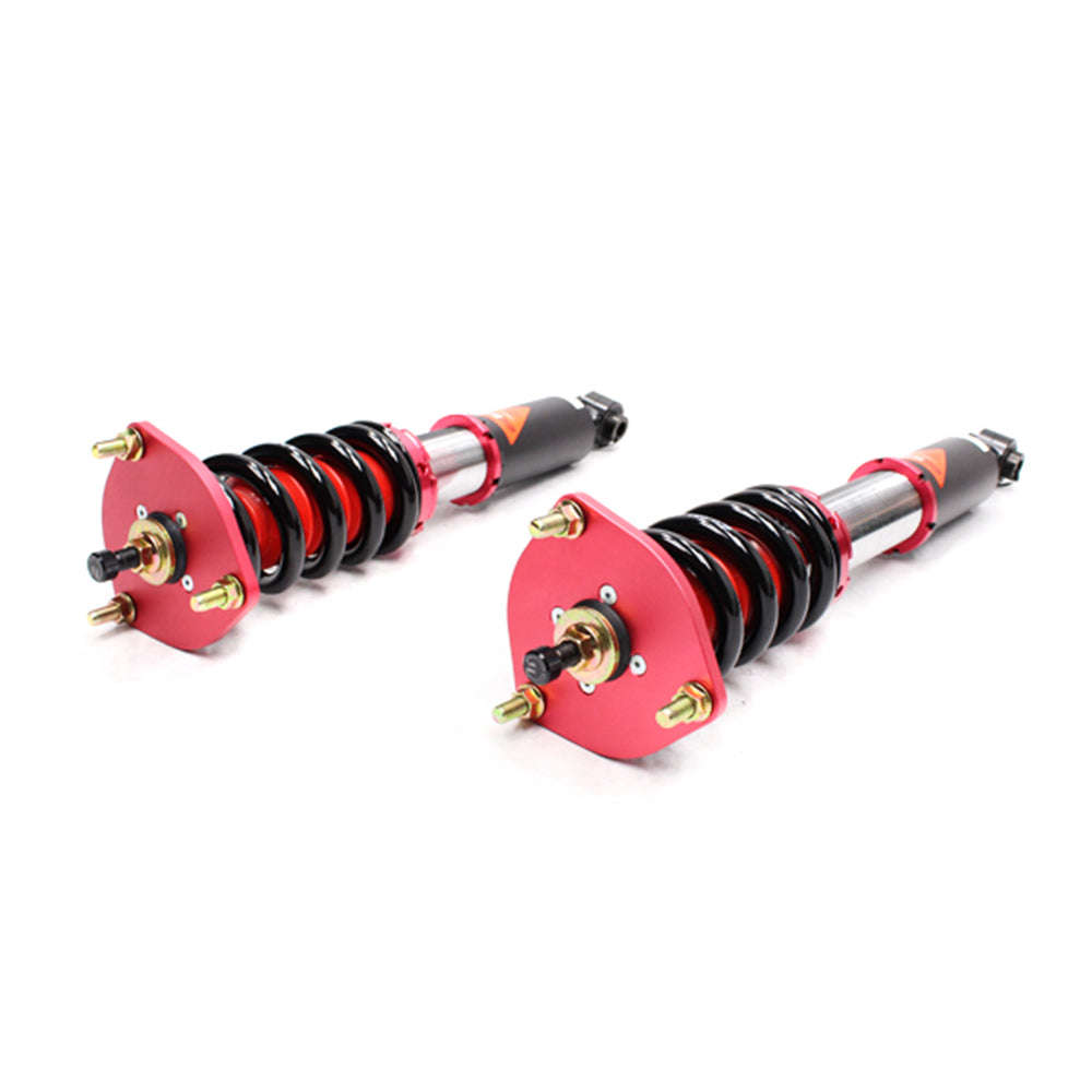 GSP Godspeed Project MAXX Coilovers - Lexus LS400 95-00 (UCF40)