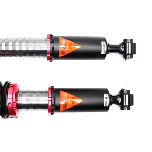 GSP Godspeed Project MAXX Coilovers - Lexus LS400 95-00 (UCF40)