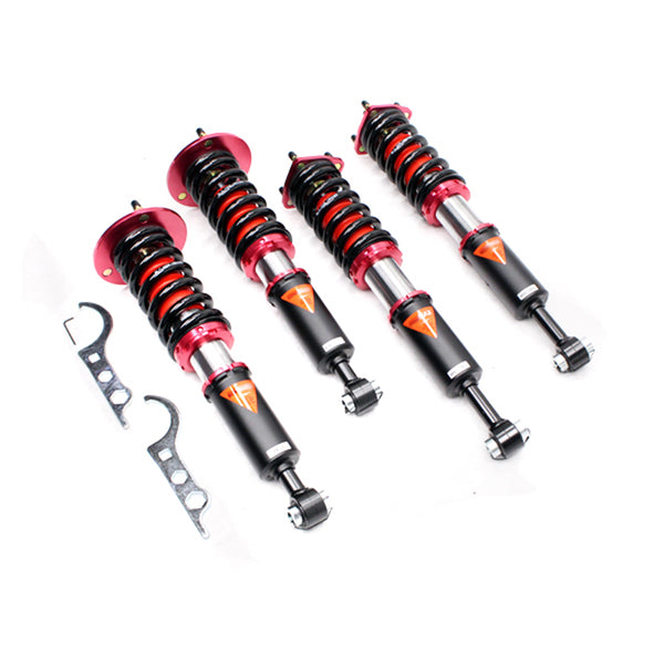 GSP Godspeed Project MAXX Coilovers - Lexus SC430 02-10 (UZZ40)