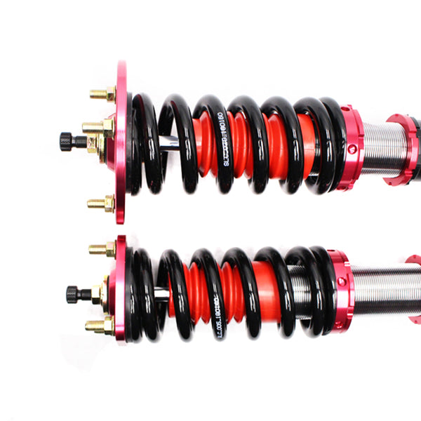 GSP Godspeed Project MAXX Coilovers - Lexus SC430 02-10 (UZZ40)