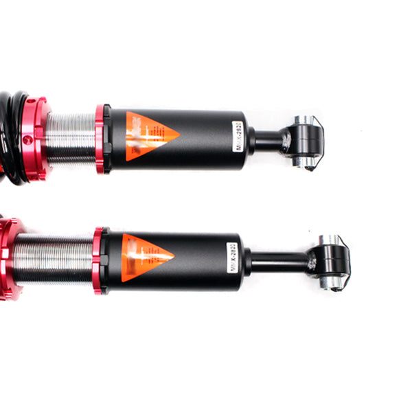 GSP Godspeed Project MAXX Coilovers - Lexus SC430 02-10 (UZZ40)