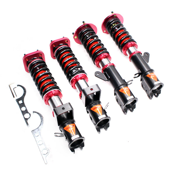 GSP Godspeed Project MAXX Coilovers - Toyota MR2 91-98 (SW20)