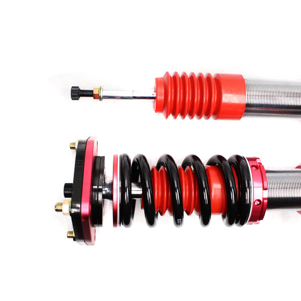 GSP Godspeed Project MAXX Coilovers - Hyundai Genesis Coupe 08-10