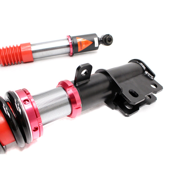 GSP Godspeed Project MAXX Coilovers - Hyundai Genesis Coupe 08-10