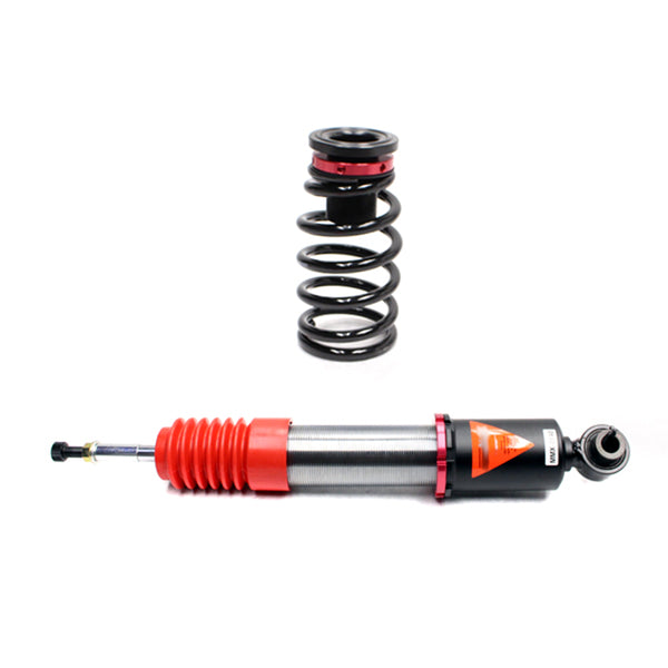 GSP Godspeed Project MAXX Coilovers - Hyundai Genesis Coupe 08-10