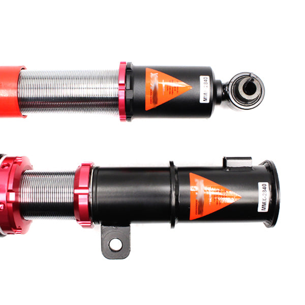 GSP Godspeed Project MAXX Coilovers - Hyundai Genesis Coupe 08-10