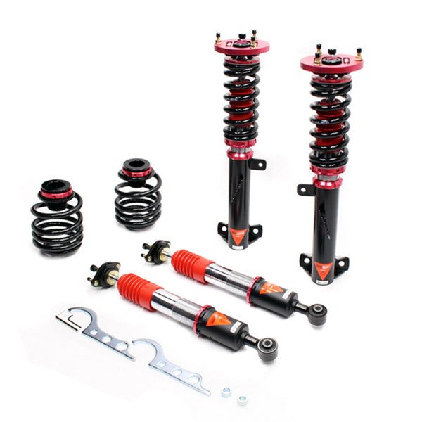 GSP Godspeed Project MAXX Coilovers - BMW Z3 (E36/8 & E36/7) 1995-02