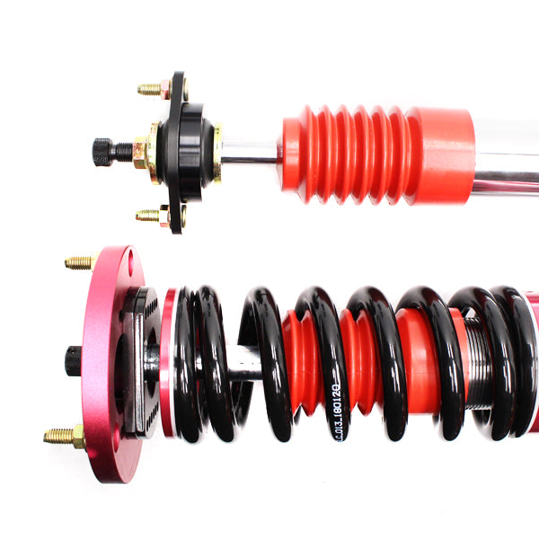 GSP Godspeed Project MAXX Coilovers - BMW Z3 (E36/8 & E36/7) 1995-02