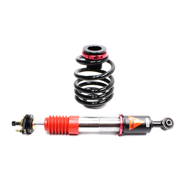 GSP Godspeed Project MAXX Coilovers - BMW Z3 (E36/8 & E36/7) 1995-02