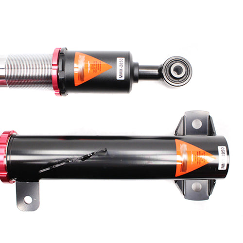 GSP Godspeed Project MAXX Coilovers - BMW Z3 (E36/8 & E36/7) 1995-02