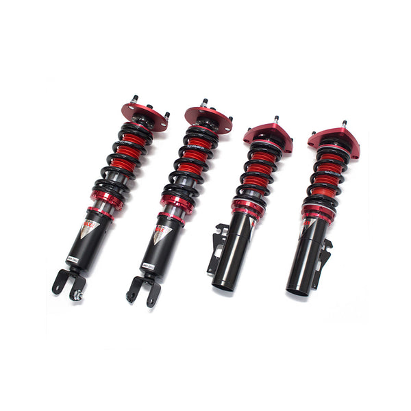 GSP Godspeed Project MAXX Coilovers - Porsche Carrera 911 (997) 2005-12