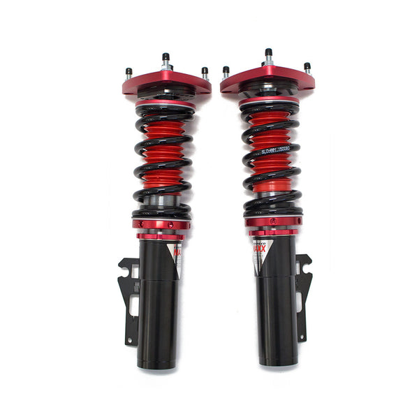 GSP Godspeed Project MAXX Coilovers - Porsche Carrera 911 (997) 2005-12