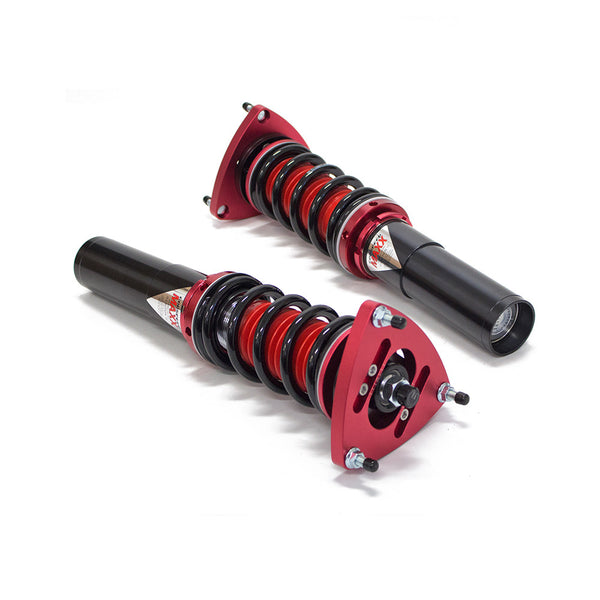 GSP Godspeed Project MAXX Coilovers - Porsche Carrera 911 (997) 2005-12