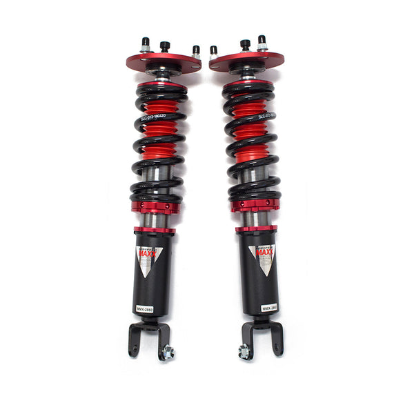 GSP Godspeed Project MAXX Coilovers - Porsche Carrera 911 (997) 2005-12