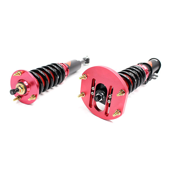 GSP Godspeed Project MAXX Coilovers - Porsche Carrera 2/4 89-90 (964)