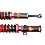 GSP Godspeed Project MAXX Coilovers - Porsche Carrera 2/4 89-90 (964)