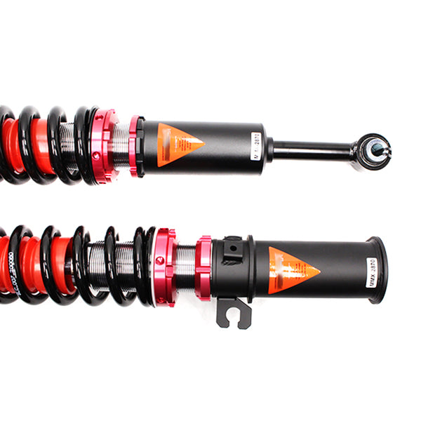 GSP Godspeed Project MAXX Coilovers - Porsche Carrera 2/4 89-90 (964)