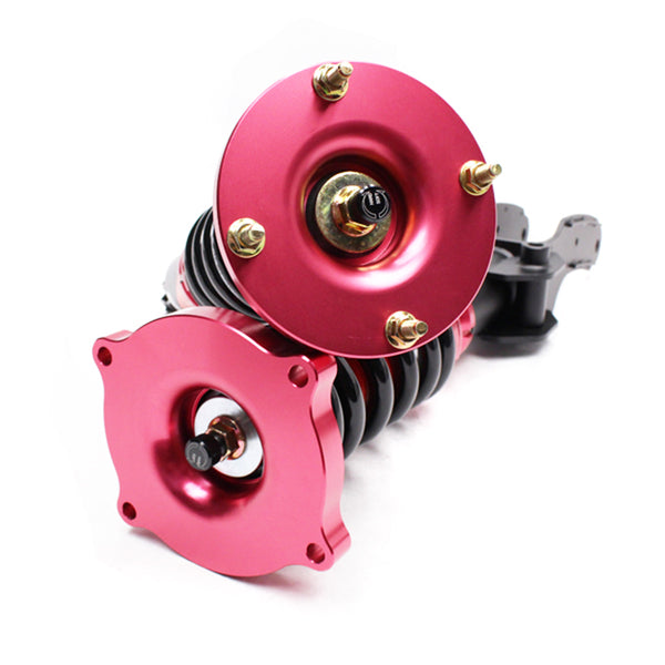 GSP Godspeed Project MAXX Coilovers - Audi Q7(4L) 2007-15