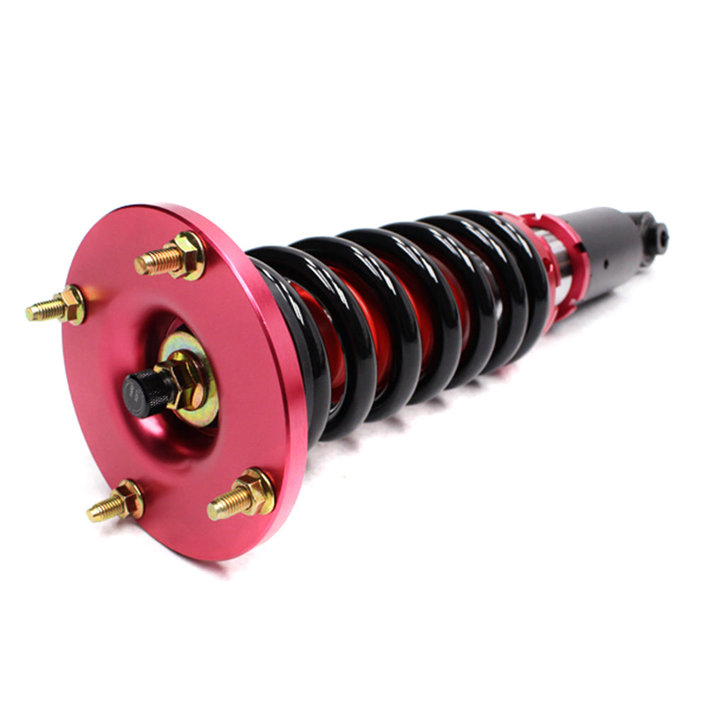 GSP Godspeed Project MAXX Coilovers - Volkswagen Touareg (7L) 2004-10