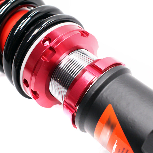 GSP Godspeed Project MAXX Coilovers - Audi Q7(4L) 2007-15