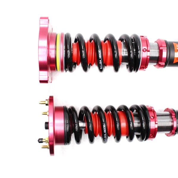 GSP Godspeed Project MAXX Coilovers - Volkswagen Touareg (7L) 2004-10