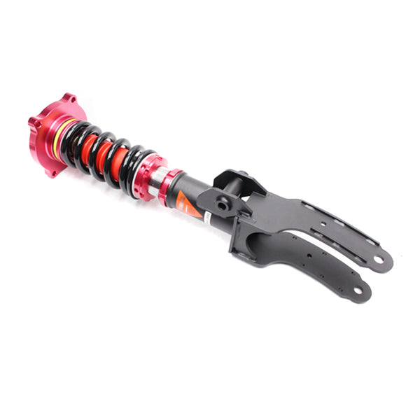 GSP Godspeed Project MAXX Coilovers - Audi Q7(4L) 2007-15