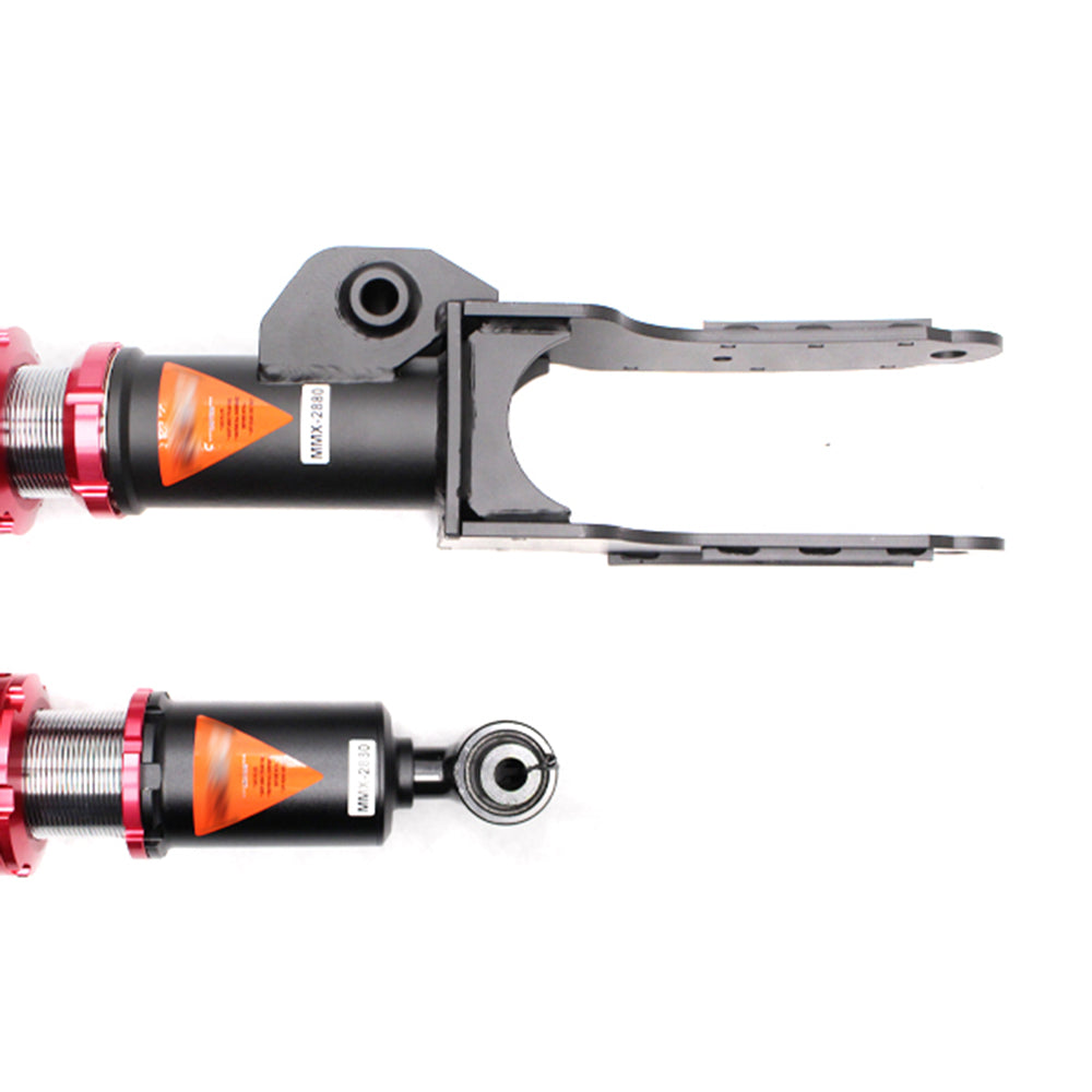 GSP Godspeed Project MAXX Coilovers - Audi Q7(4L) 2007-15