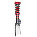 GSP Godspeed Project MAXX Coilovers - Porsche Cayenne (958) 2011-17