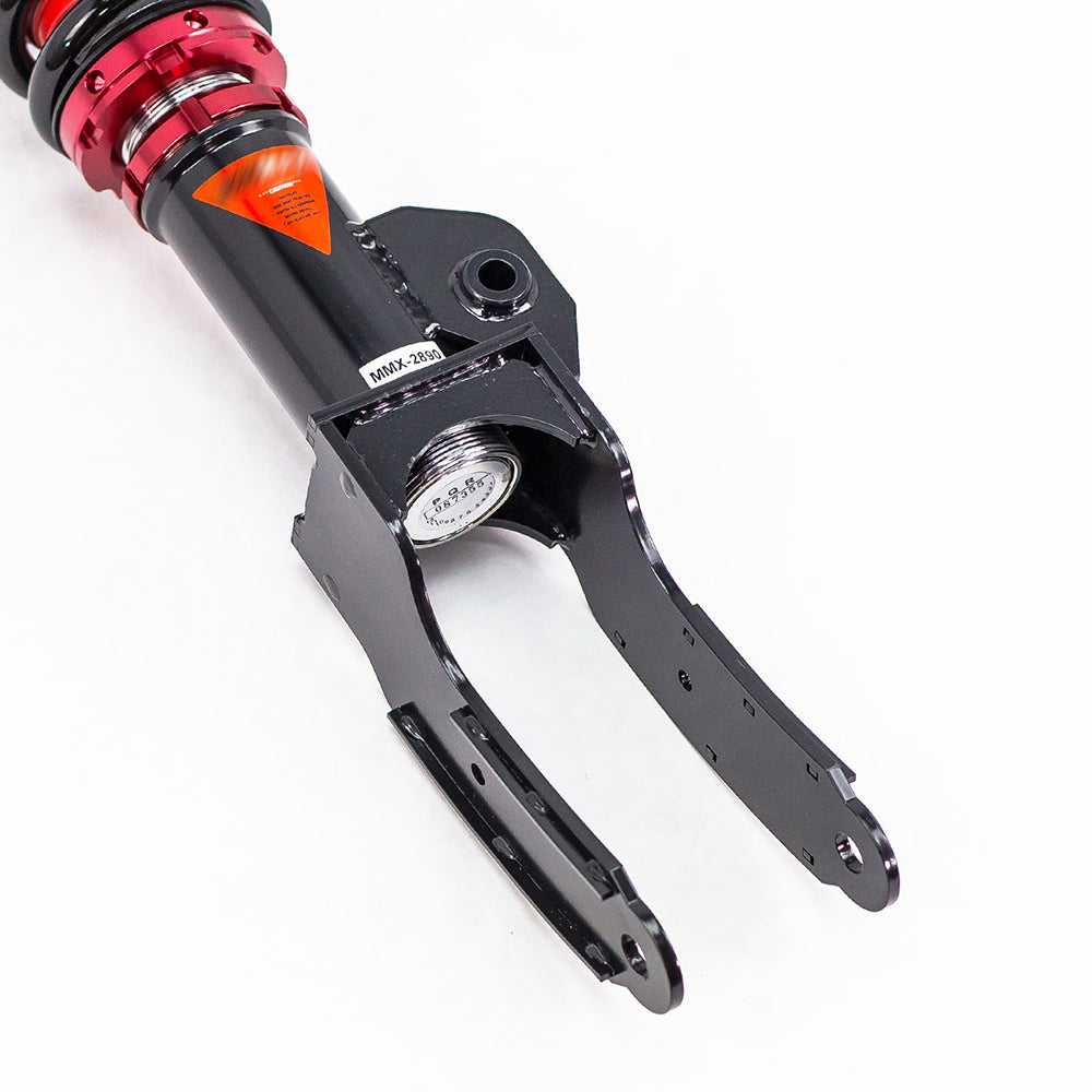GSP Godspeed Project MAXX Coilovers - Volkswagen Touareg(4P) 2011-17