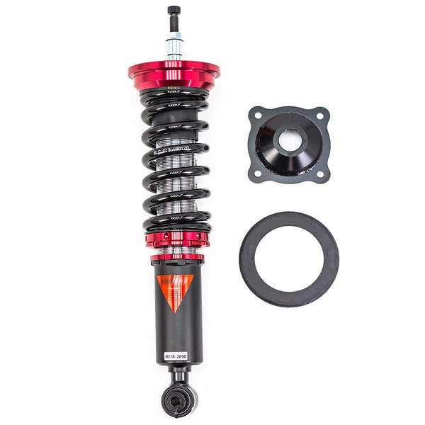 GSP Godspeed Project MAXX Coilovers - Porsche Cayenne (958) 2011-17