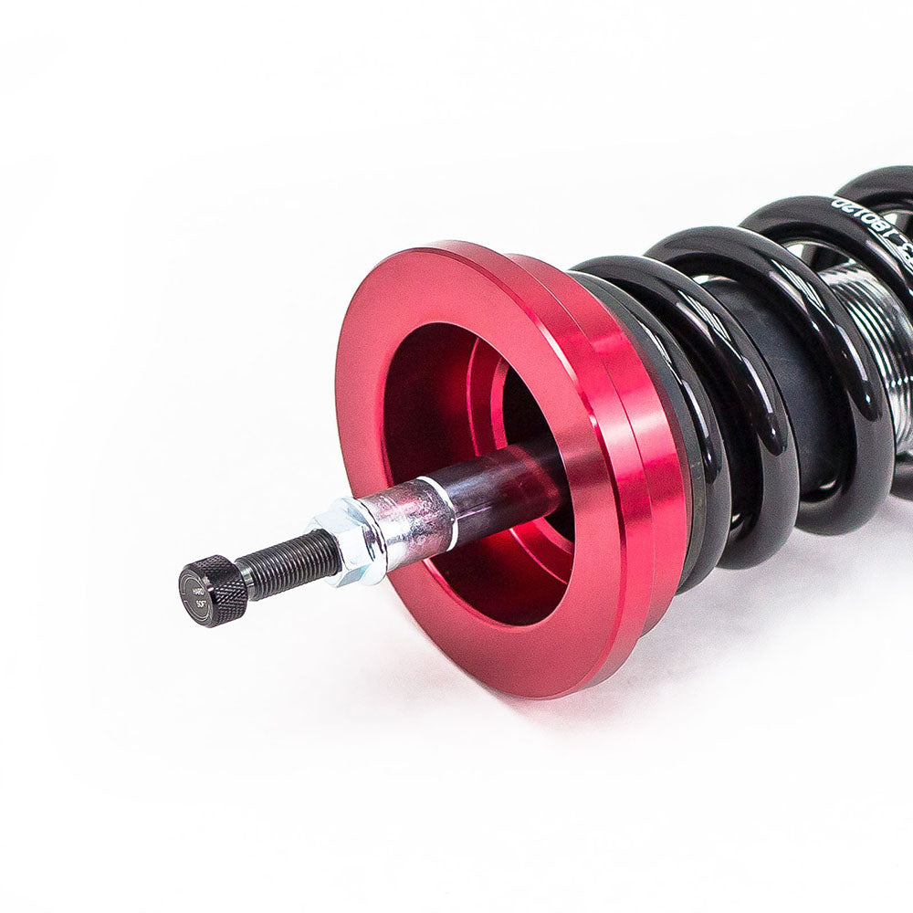 GSP Godspeed Project MAXX Coilovers - Volkswagen Touareg(4P) 2011-17