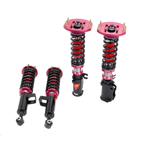 GSP Godspeed Project MAXX Coilovers - Porsche 911 (993) 1994-98